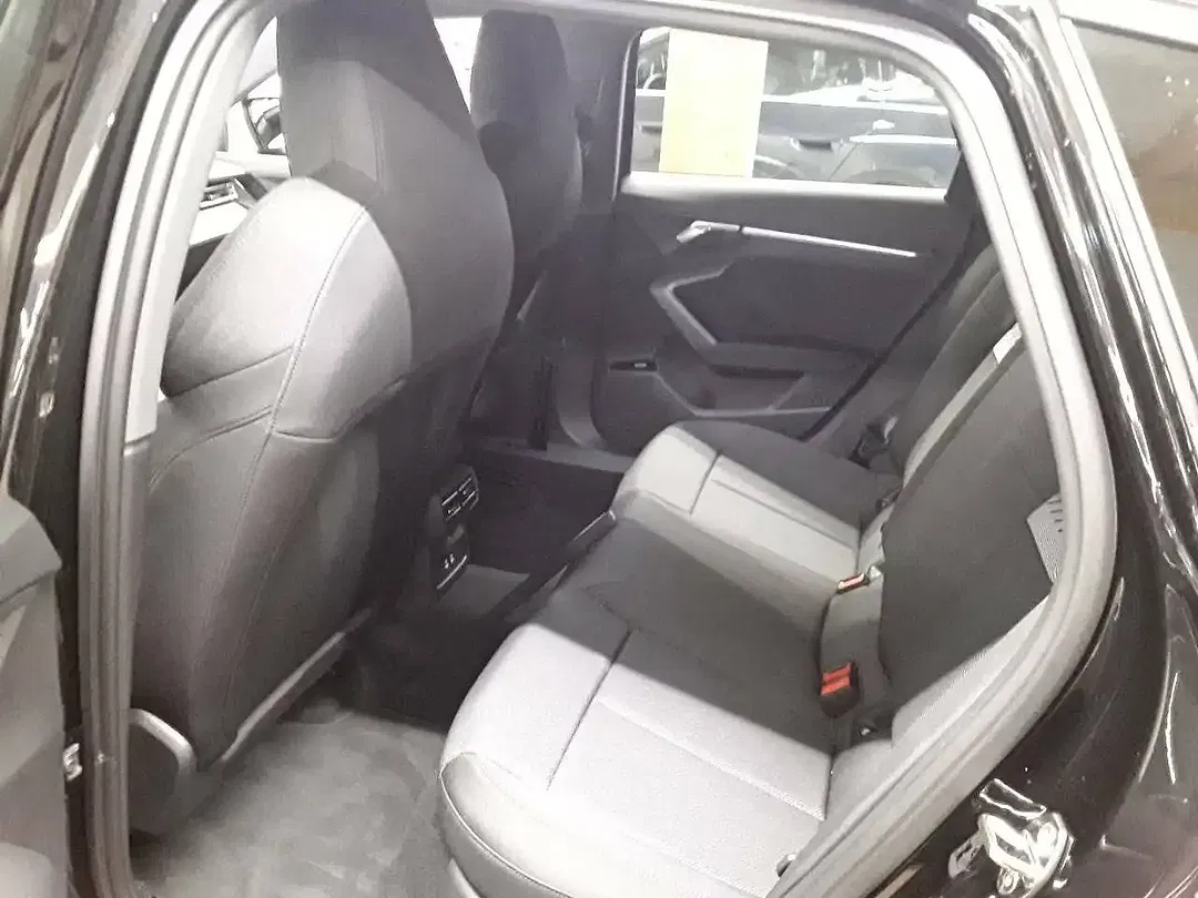 Audi A3 35 TFSI S tronic Sportback S line - Thumbnail 6