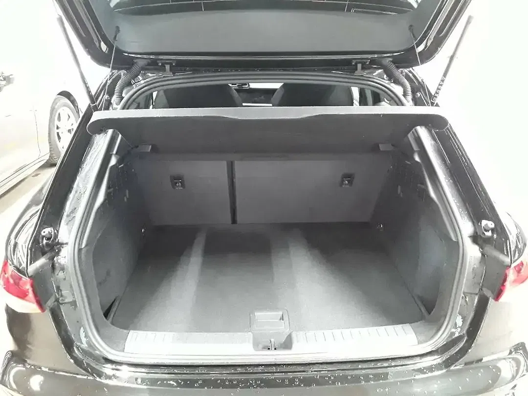 Audi A3 35 TFSI S tronic Sportback S line - Thumbnail 7
