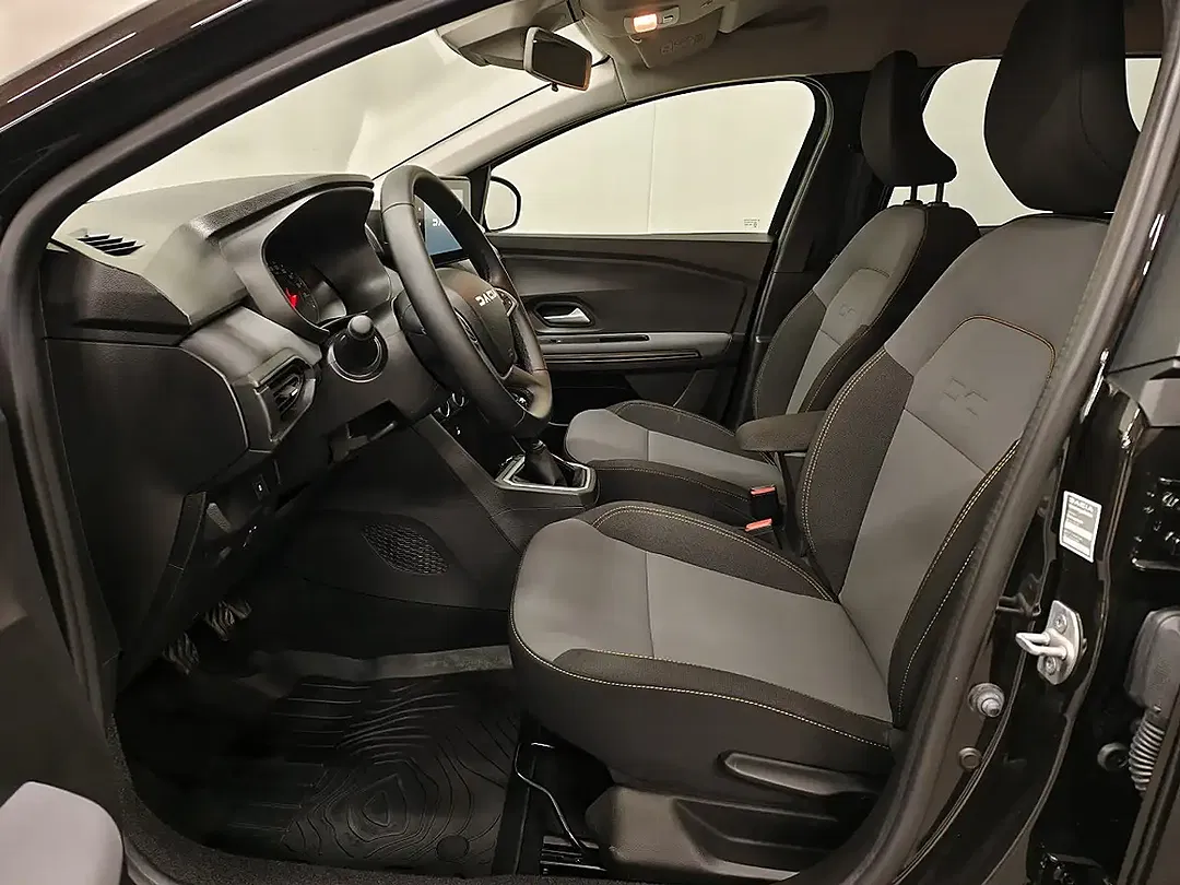 Dacia Jogger TCe Extreme - Thumbnail 11