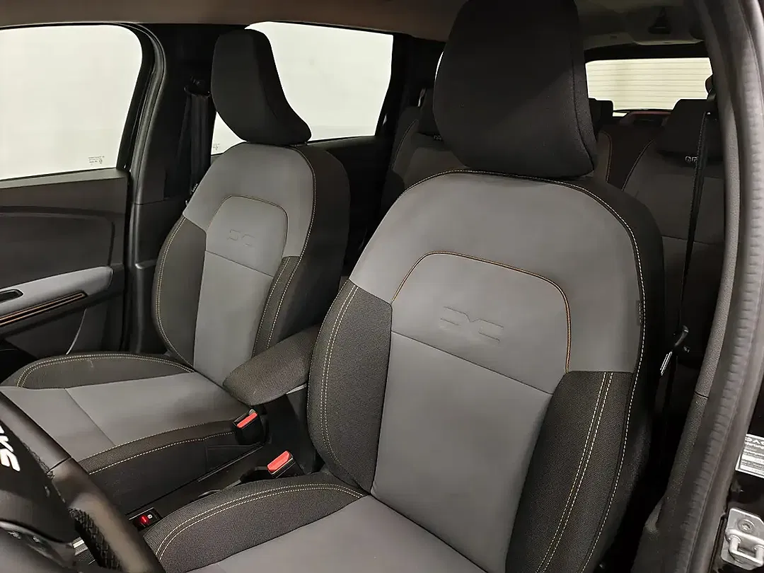 Dacia Jogger TCe Extreme - Thumbnail 12