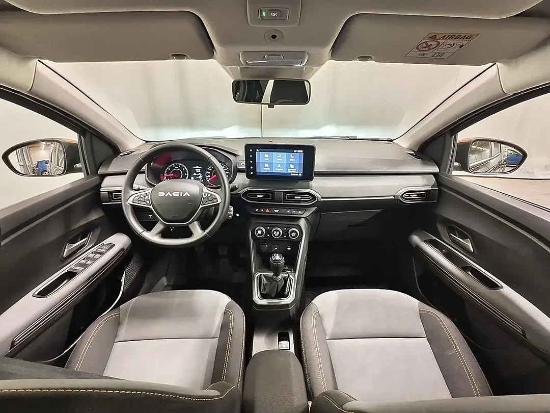 Dacia Jogger TCe Extreme - foto 15