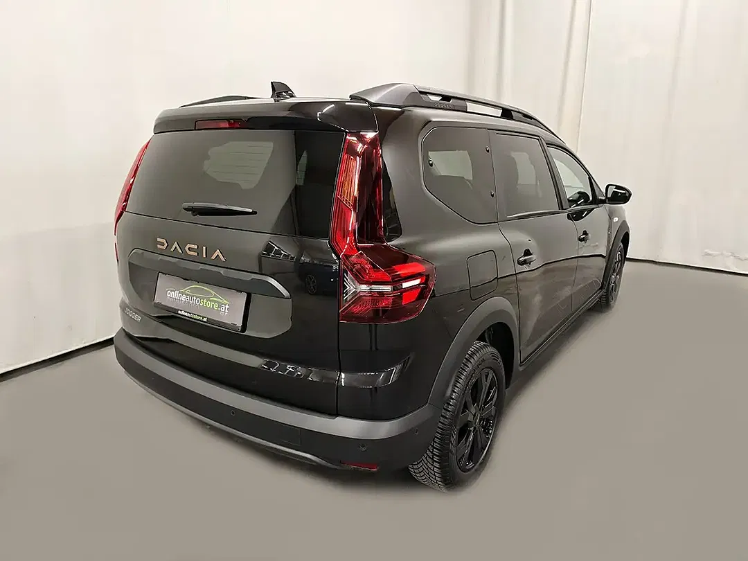Dacia Jogger TCe Extreme - foto 2