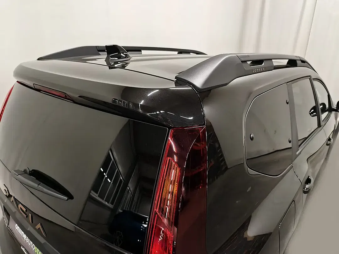 Dacia Jogger TCe Extreme - Thumbnail 3