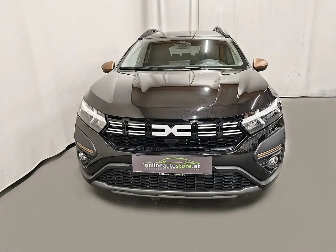 Dacia Jogger TCe Extreme - Thumbnail 5