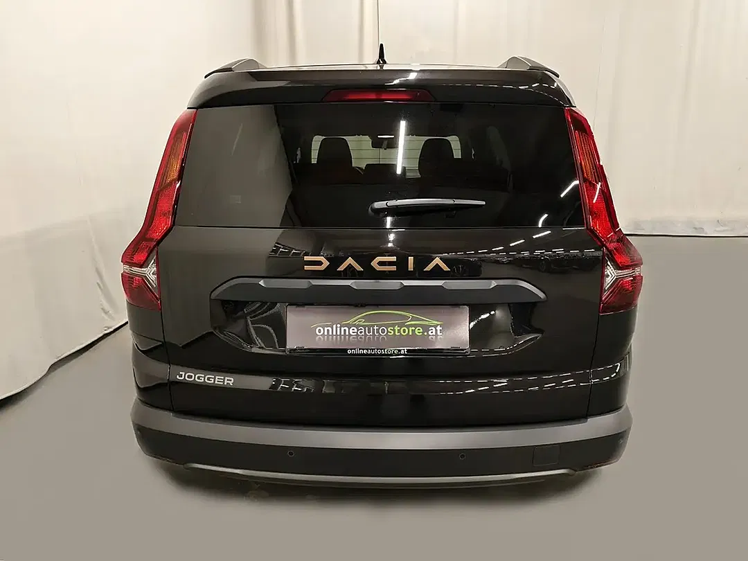 Dacia Jogger TCe Extreme - Thumbnail 6