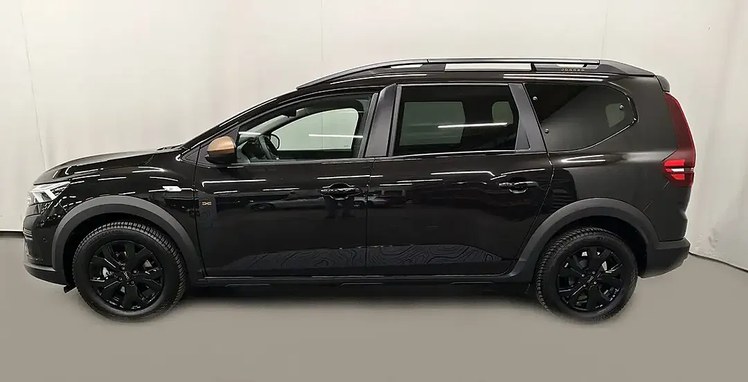Dacia Jogger TCe Extreme - Thumbnail 7