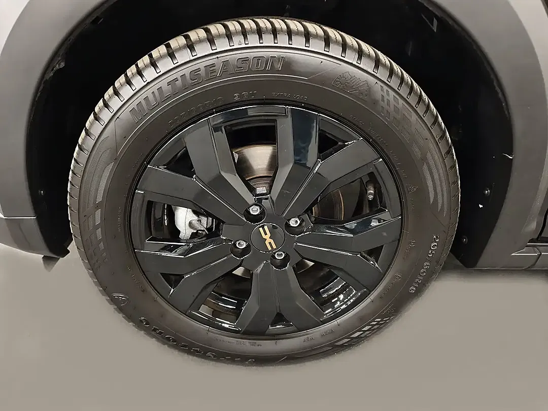 Dacia Jogger TCe Extreme - Thumbnail 8