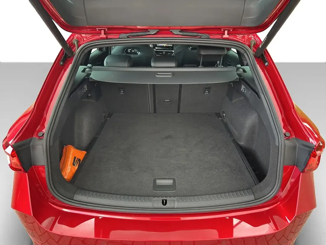CUPRA Leon 2.0 TSI DSG 4Drive VZ DCC Sportstourer - Thumbnail 7