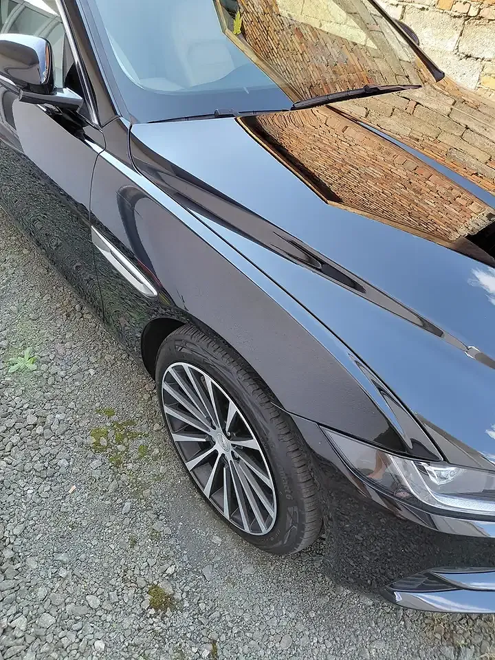 Jaguar XE S - foto 2