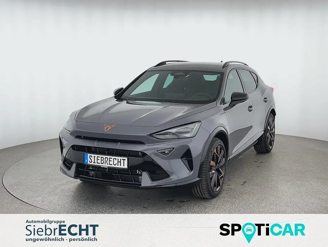 CUPRA Formentor 1.5 TSI PHEV - Afbeelding 1