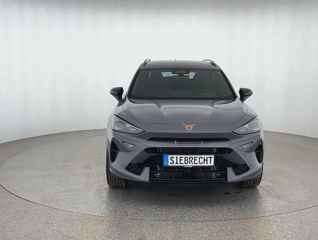 CUPRA Formentor 1.5 TSI PHEV - Thumbnail 2