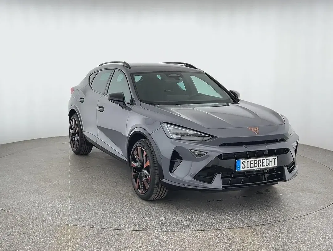 CUPRA Formentor 1.5 TSI PHEV - Thumbnail 3