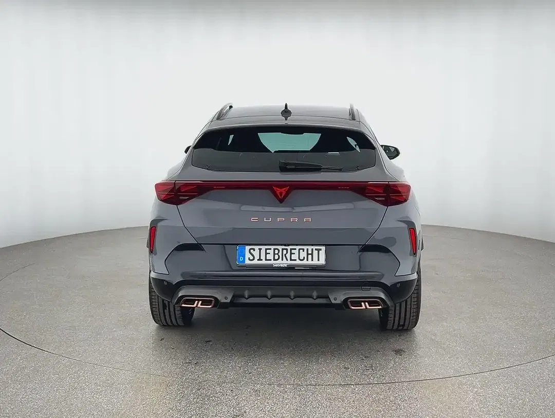 CUPRA Formentor 1.5 TSI PHEV - Thumbnail 4