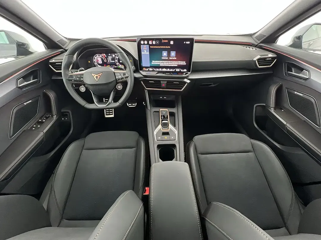 CUPRA Formentor 1.5 TSI PHEV - Thumbnail 6
