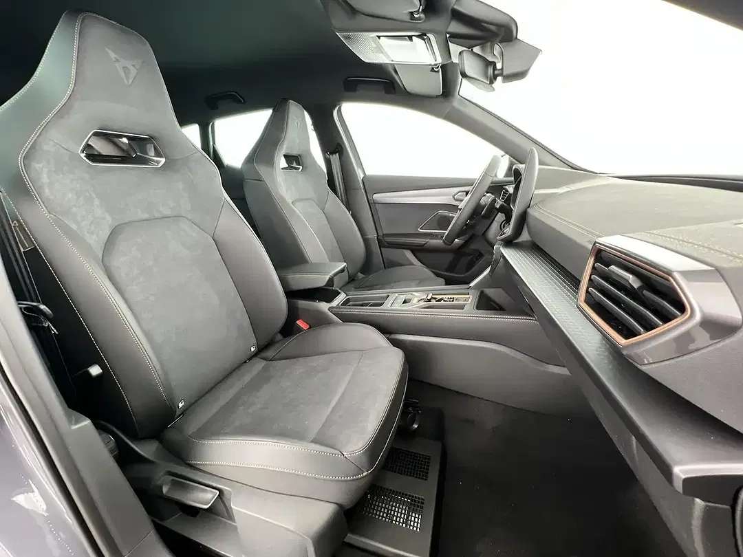 CUPRA Formentor 1.5 TSI PHEV - Thumbnail 9