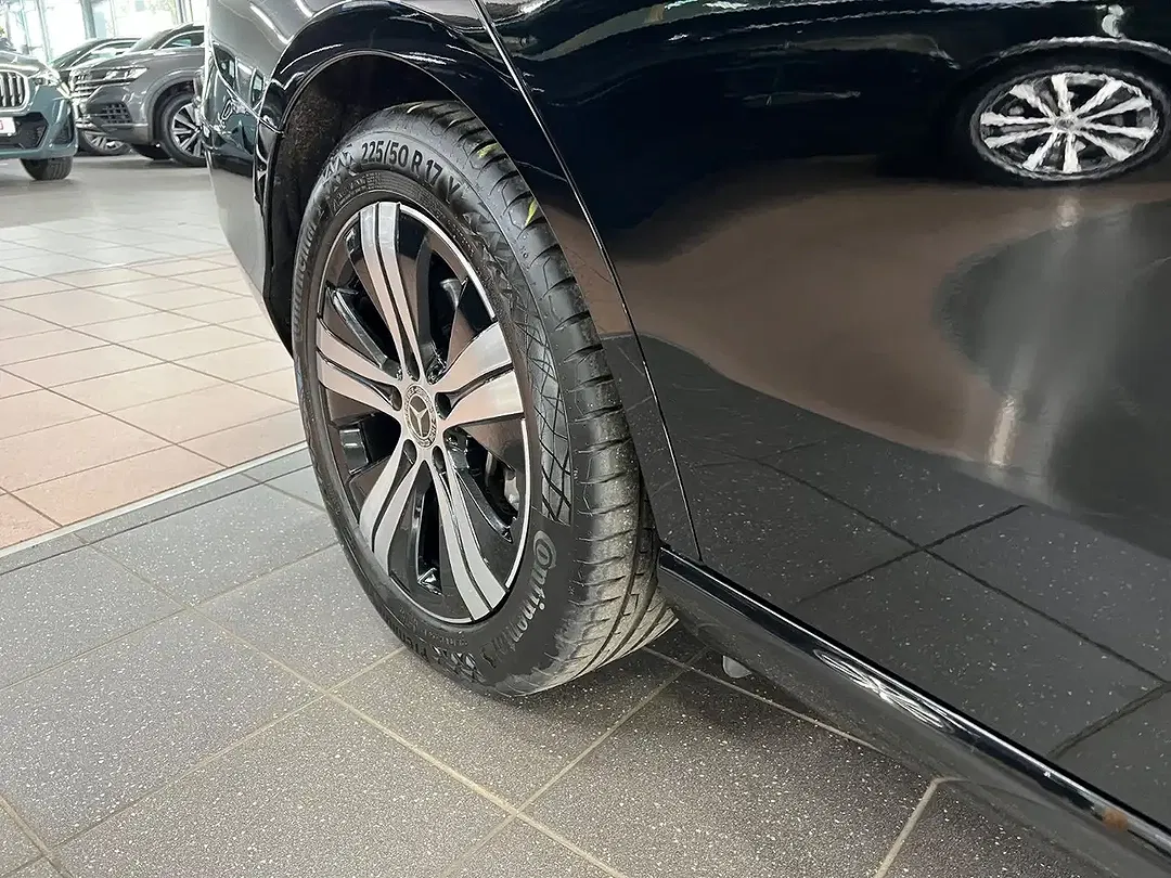 Mercedes-Benz C 220 MBUX Avantgarde - Thumbnail 13
