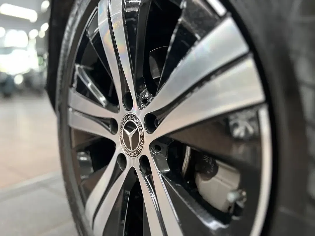 Mercedes-Benz C 220 MBUX Avantgarde - Thumbnail 14