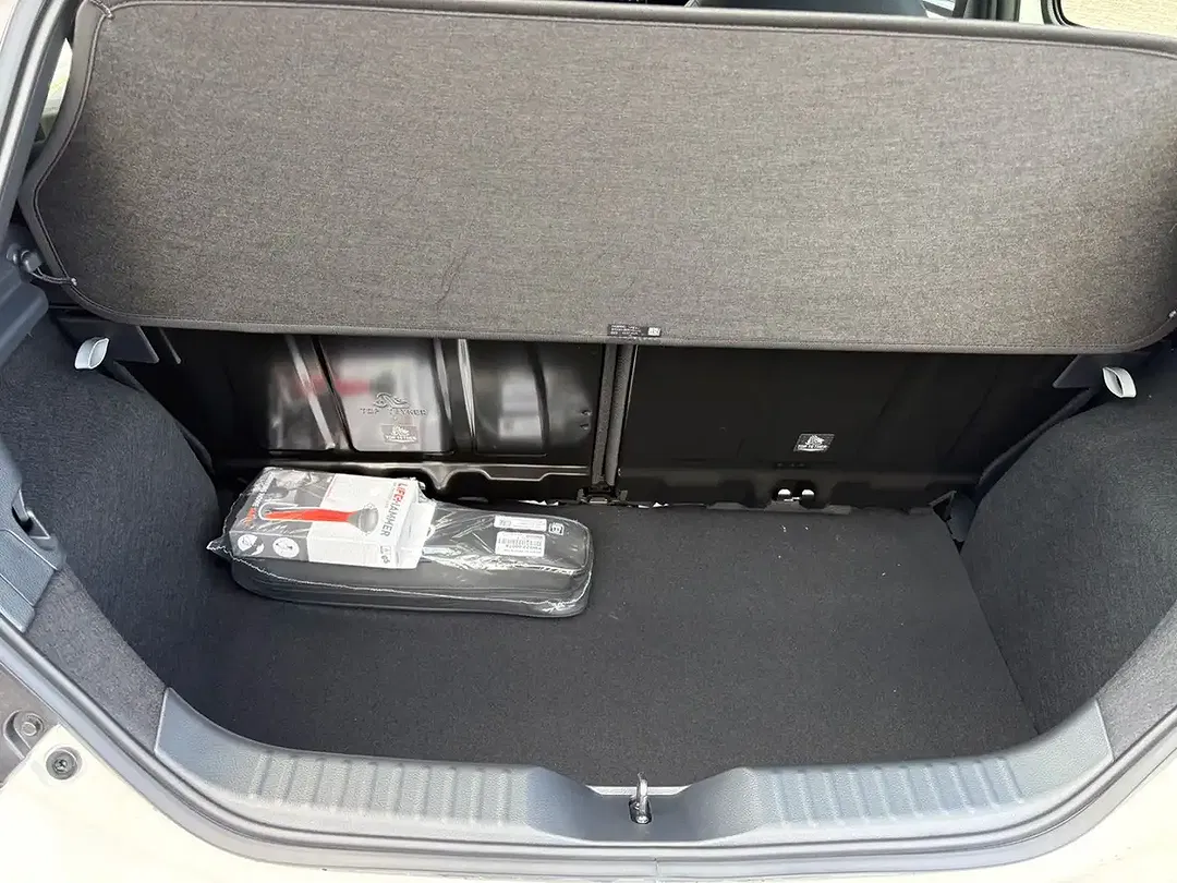 Toyota Aygo Business Edition - Thumbnail 3