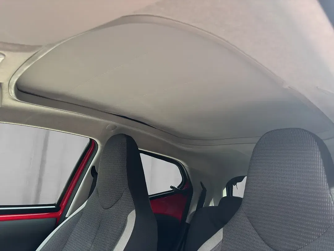 Toyota Aygo VVT-i - Thumbnail 10