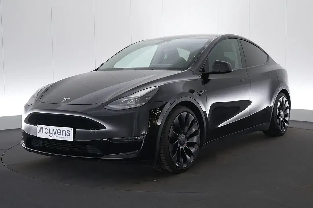 Tesla Model Y Dual Motor Performance Long Range - foto 2