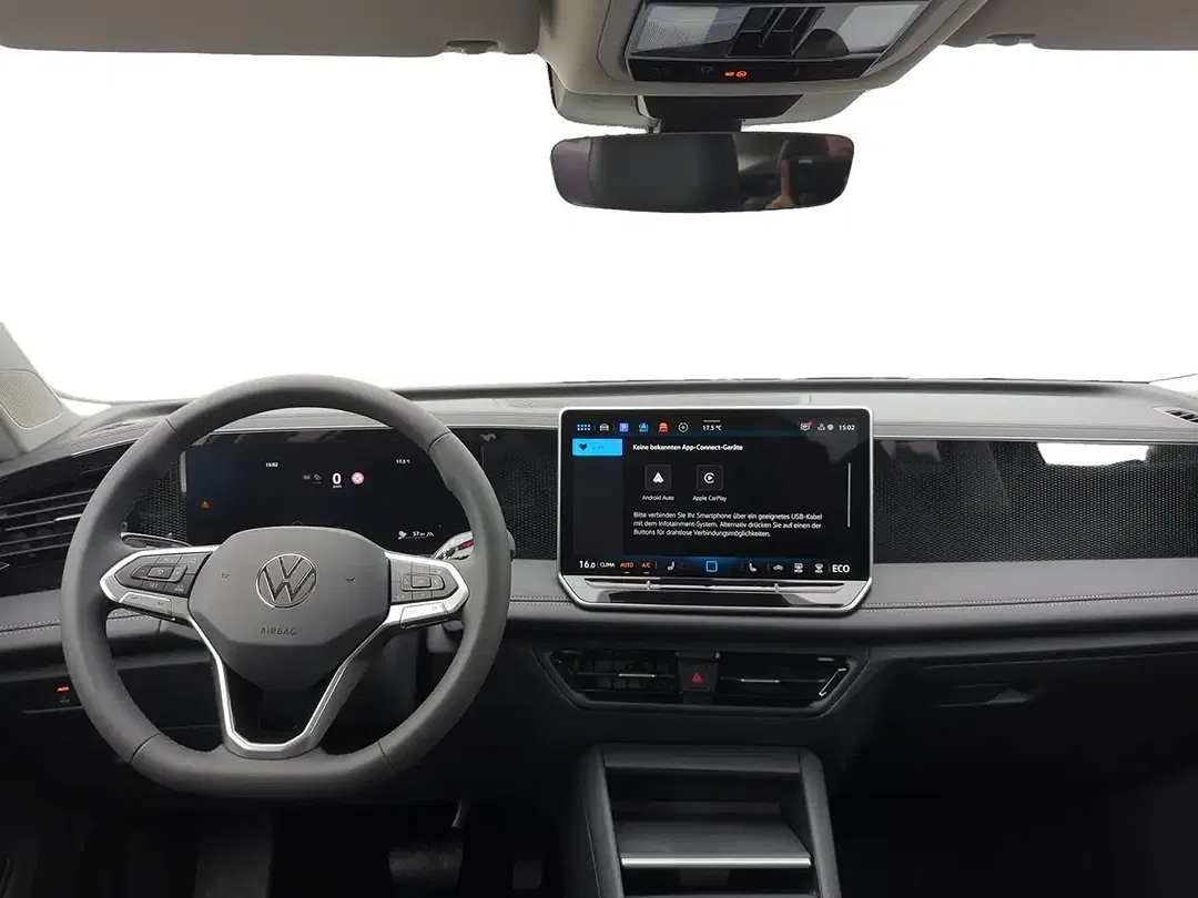 Volkswagen Tiguan 1.5 eHybrid DSG Life - Thumbnail 10
