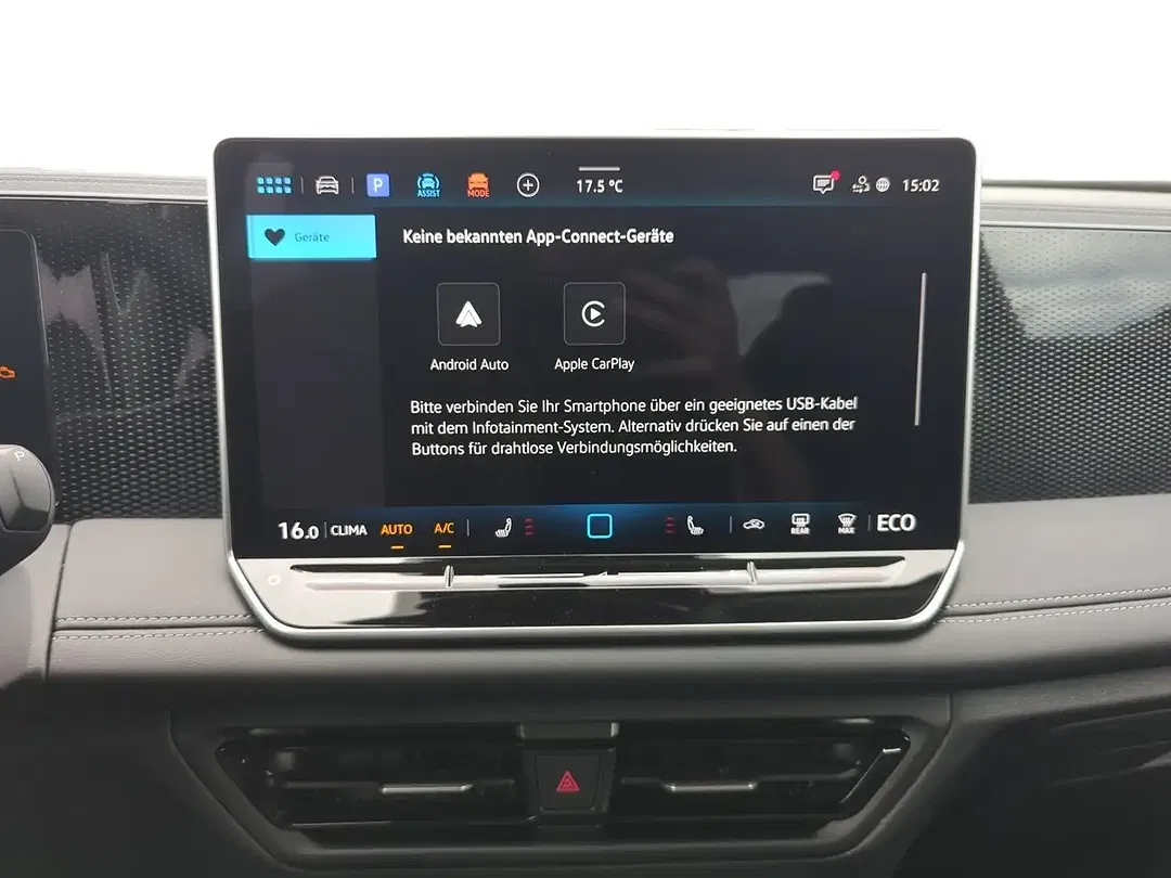 Volkswagen Tiguan 1.5 eHybrid DSG Life - Thumbnail 11