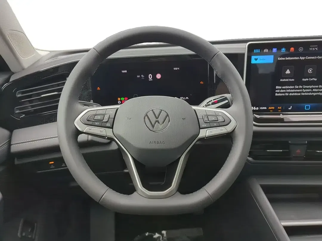 Volkswagen Tiguan 1.5 eHybrid DSG Life - Thumbnail 12