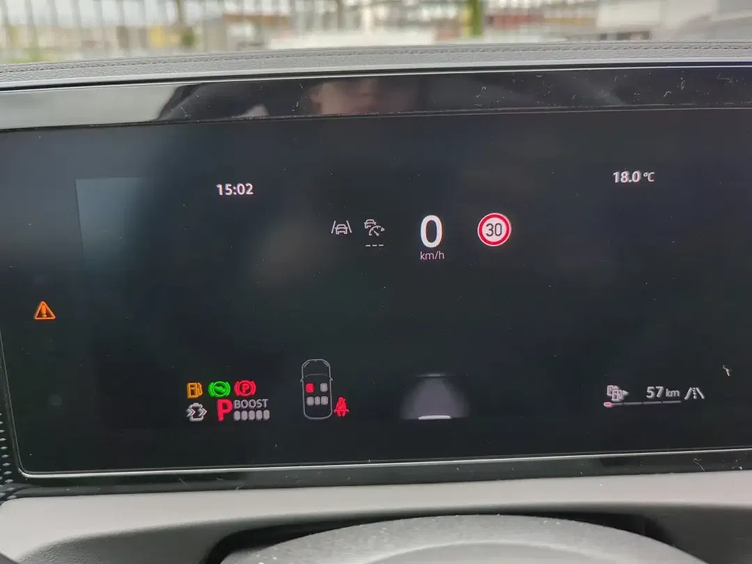 Volkswagen Tiguan 1.5 eHybrid DSG Life - Thumbnail 13