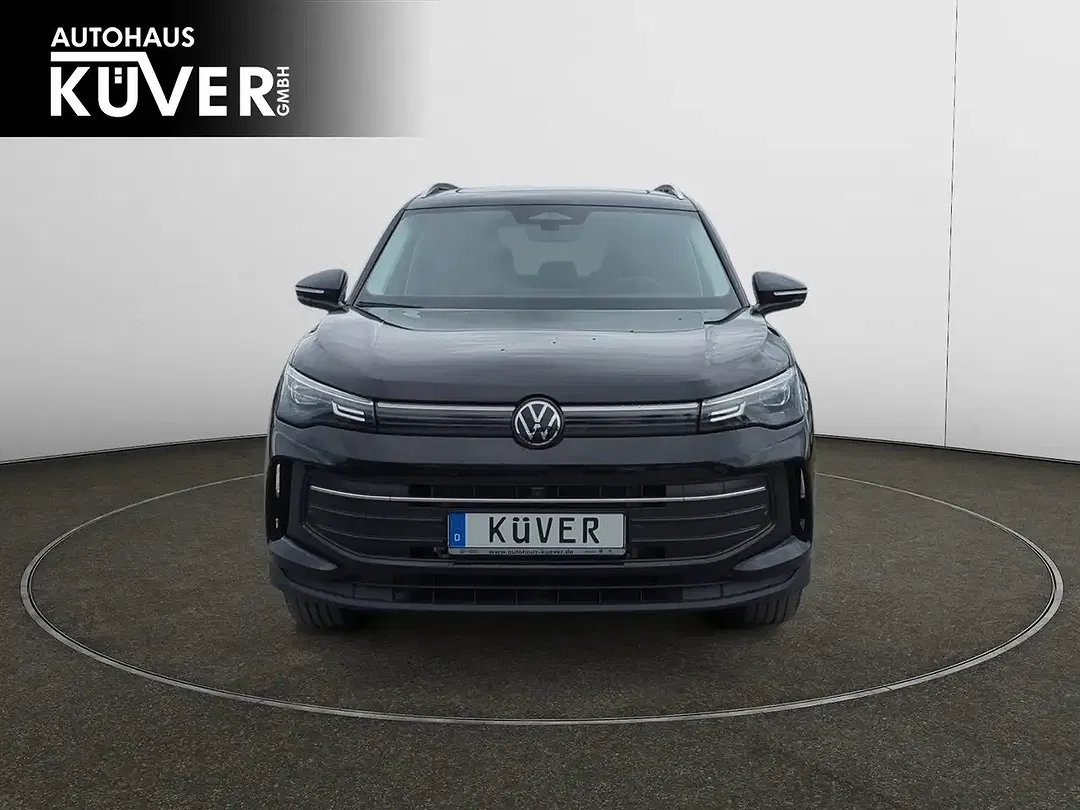 Volkswagen Tiguan 1.5 eHybrid DSG Life - Thumbnail 2