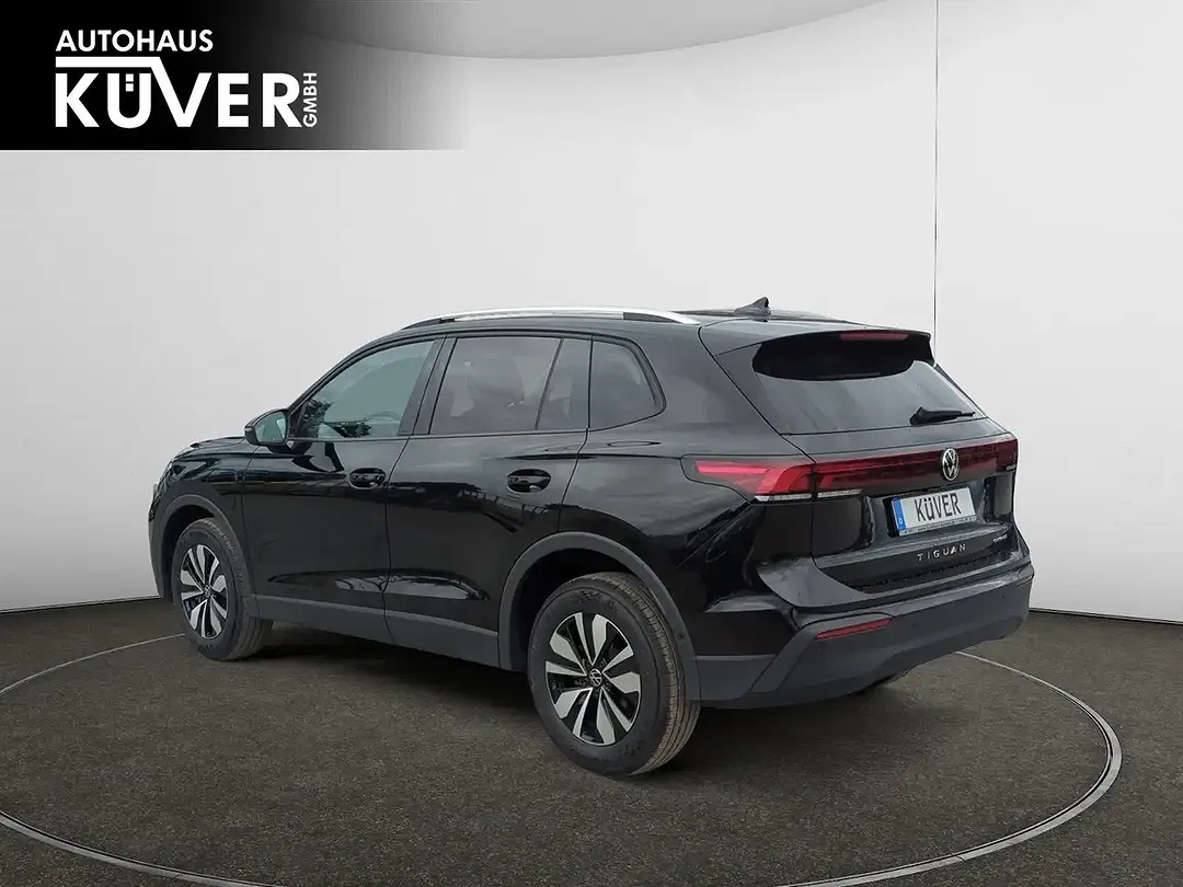 Volkswagen Tiguan 1.5 eHybrid DSG Life - Thumbnail 4