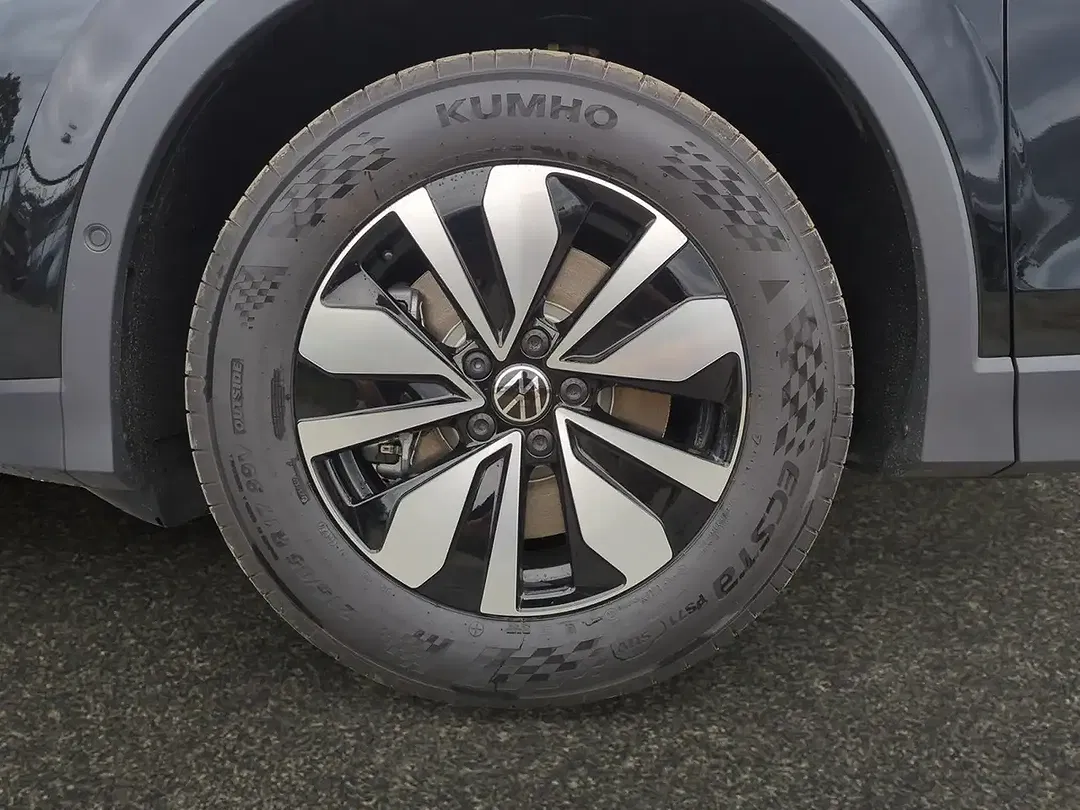 Volkswagen Tiguan 1.5 eHybrid DSG Life - Thumbnail 7