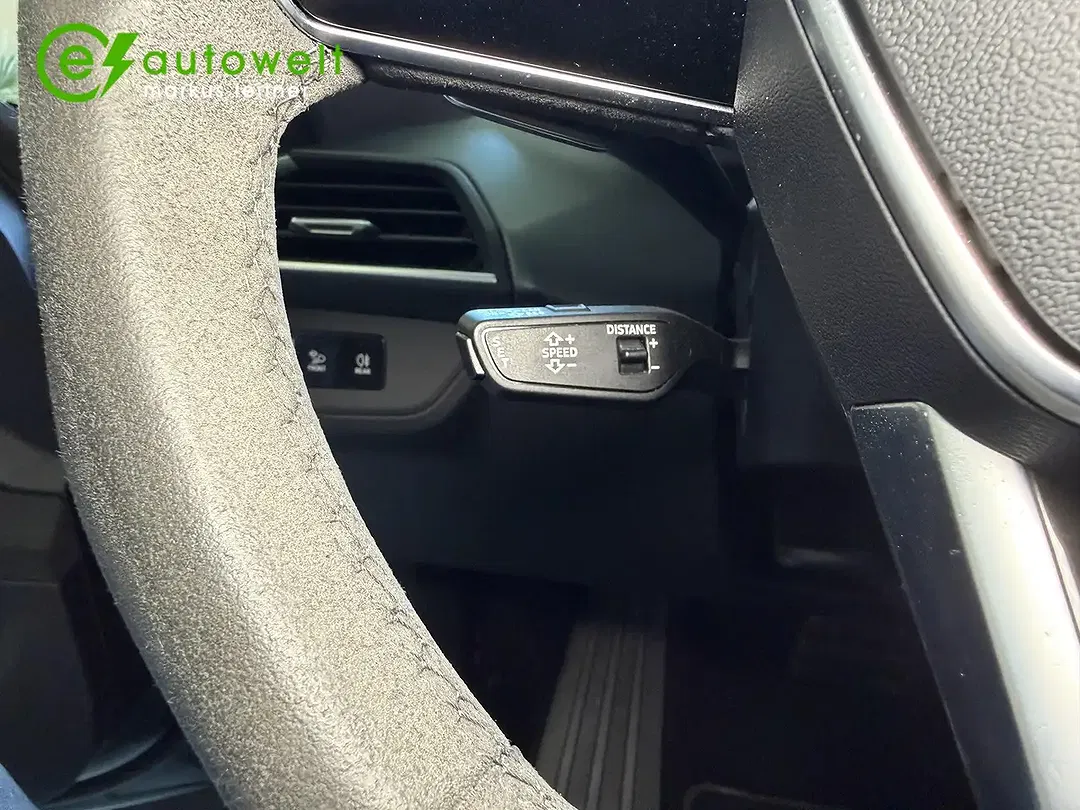 Audi e-tron GT plus - Thumbnail 11