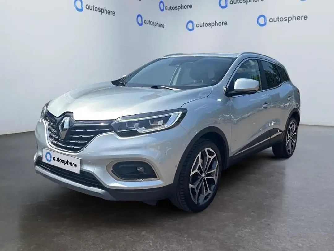Renault Kadjar 1.3 TCe Techno - Afbeelding 1