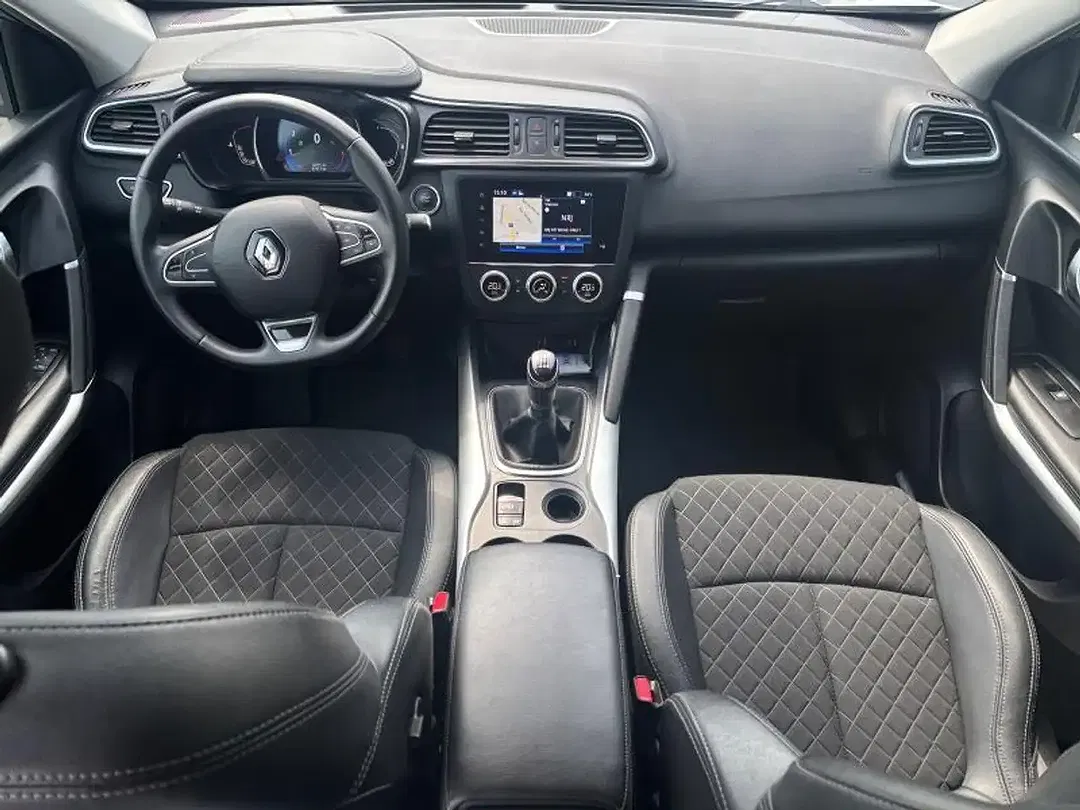 Renault Kadjar 1.3 TCe Techno - Thumbnail 9