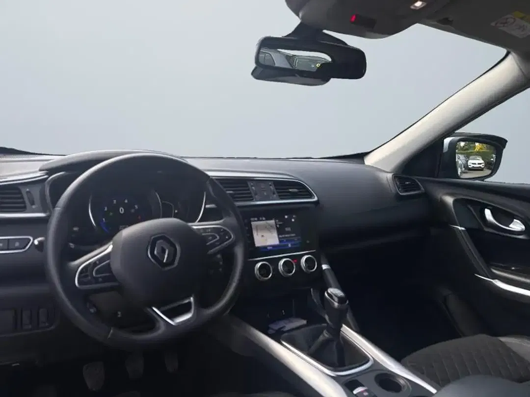 Renault Kadjar 1.3 TCe Techno - Thumbnail 11