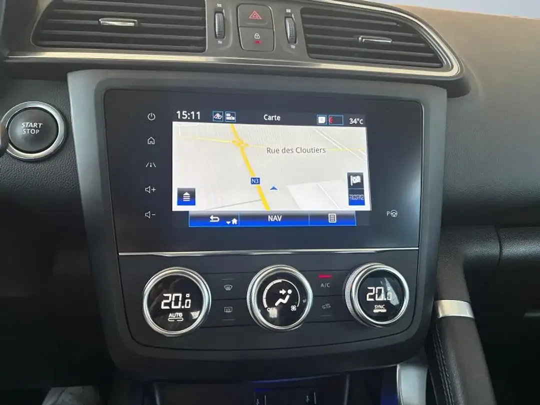 Renault Kadjar 1.3 TCe Techno - foto 13