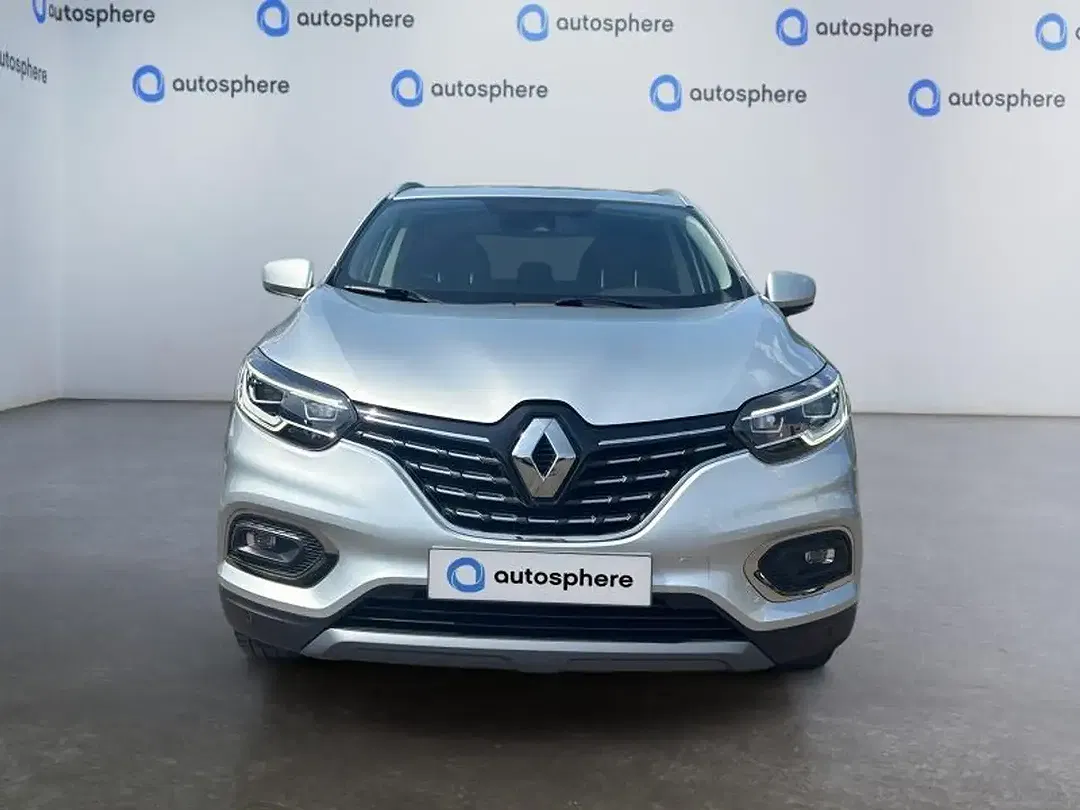 Renault Kadjar 1.3 TCe Techno - foto 2