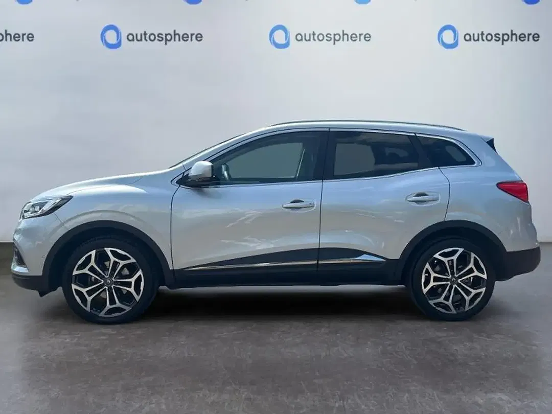 Renault Kadjar 1.3 TCe Techno - Thumbnail 4
