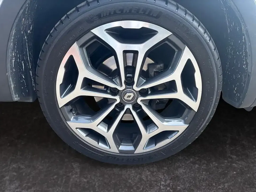 Renault Kadjar 1.3 TCe Techno - Thumbnail 7