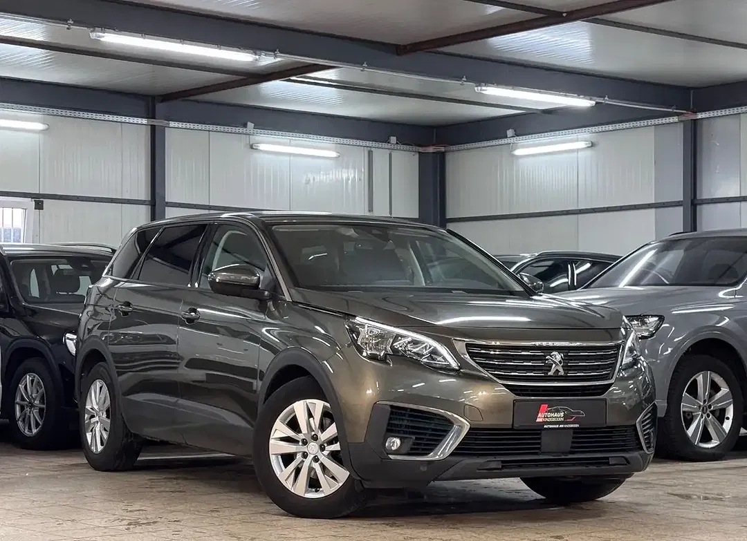 Peugeot 5008 Active Business - foto 1