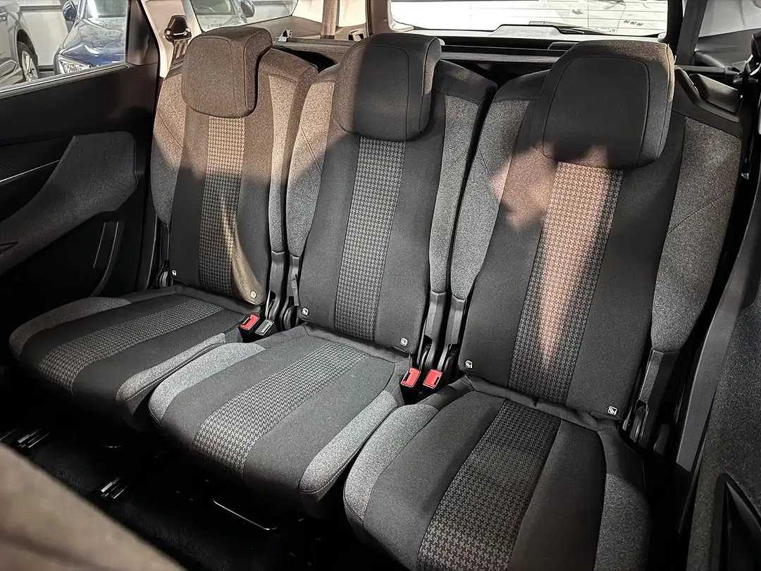 Peugeot 5008 Active Business - Thumbnail 10