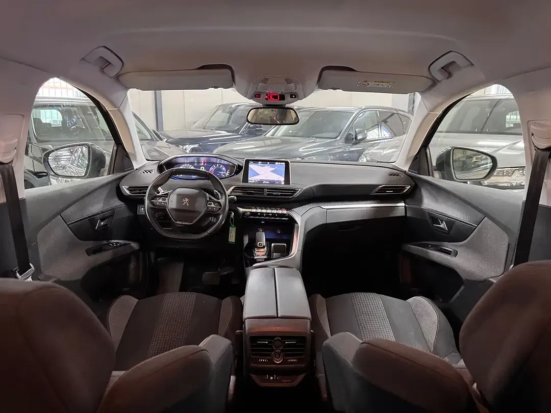 Peugeot 5008 Active Business - Thumbnail 12