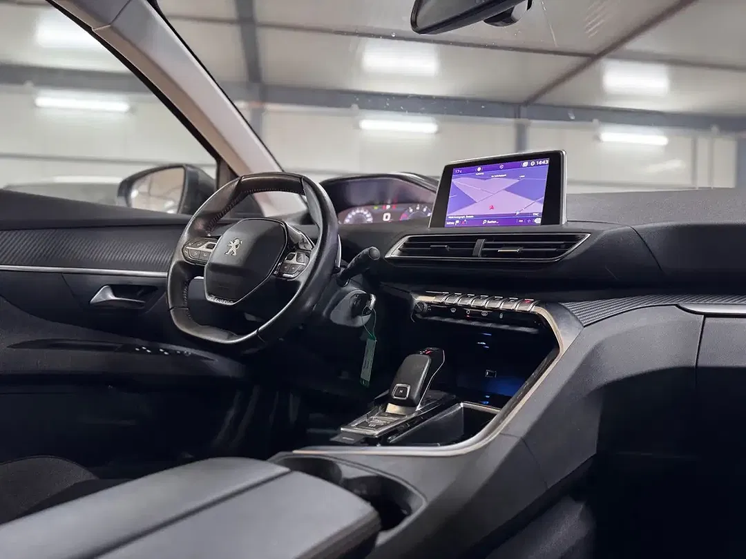Peugeot 5008 Active Business - Thumbnail 13
