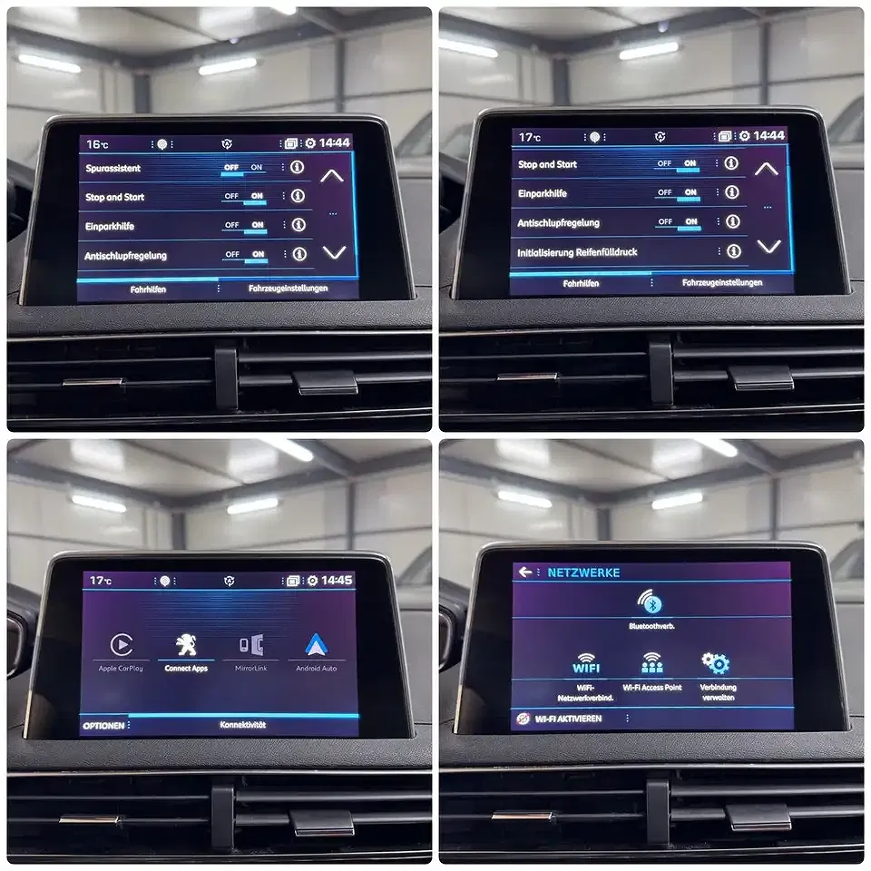 Peugeot 5008 Active Business - foto 15