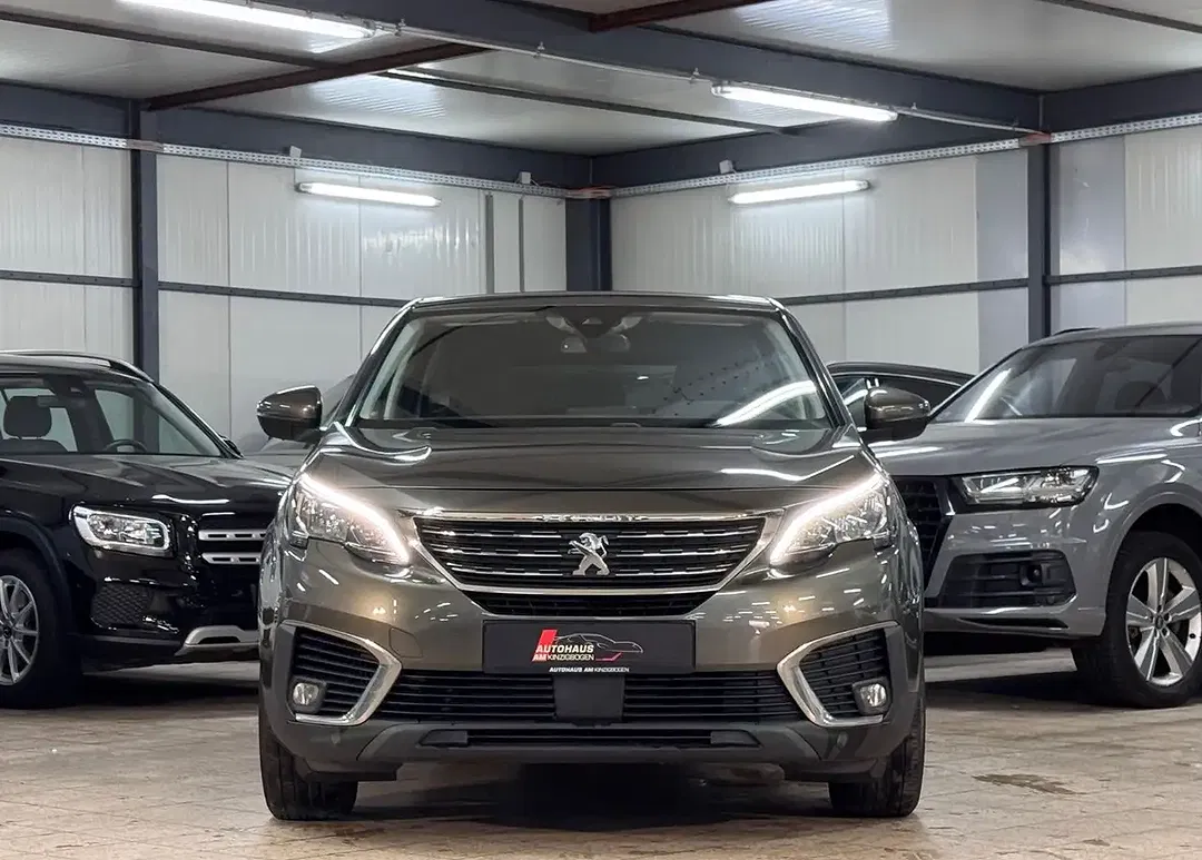 Peugeot 5008 Active Business - foto 2