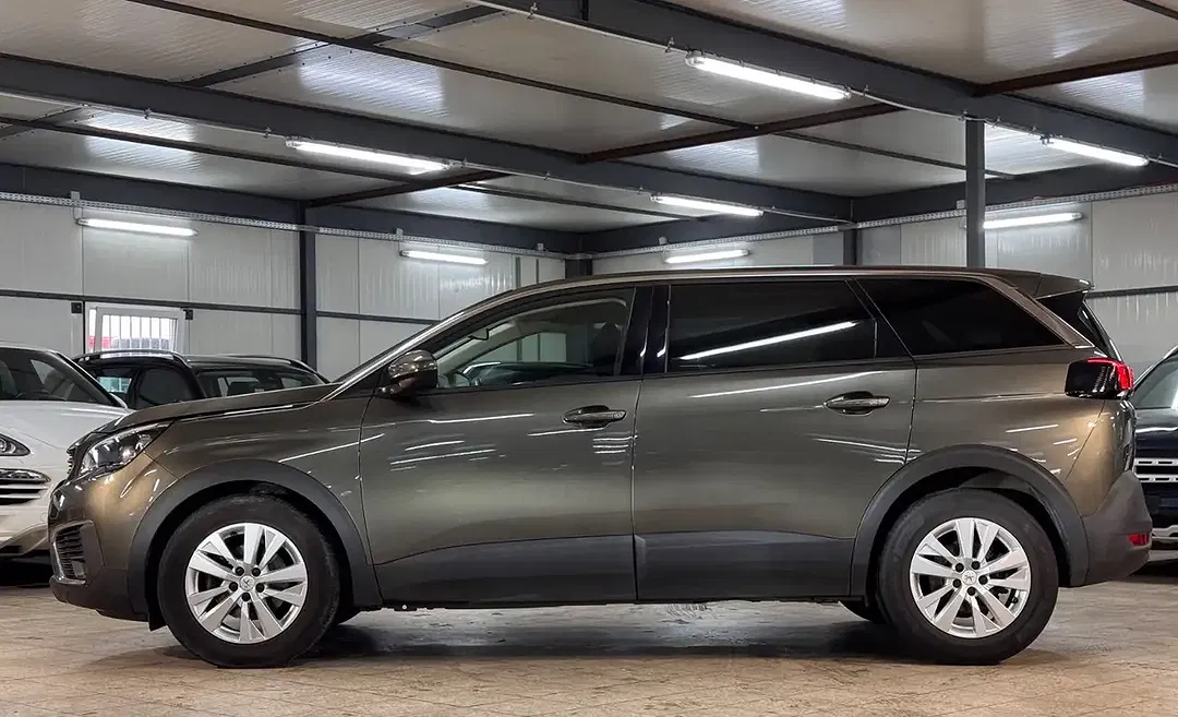 Peugeot 5008 Active Business - Thumbnail 4