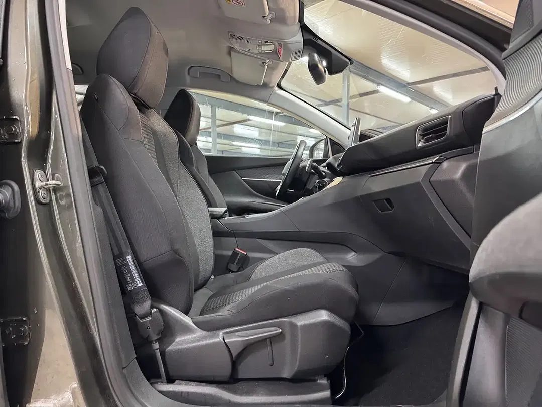 Peugeot 5008 Active Business - Thumbnail 7