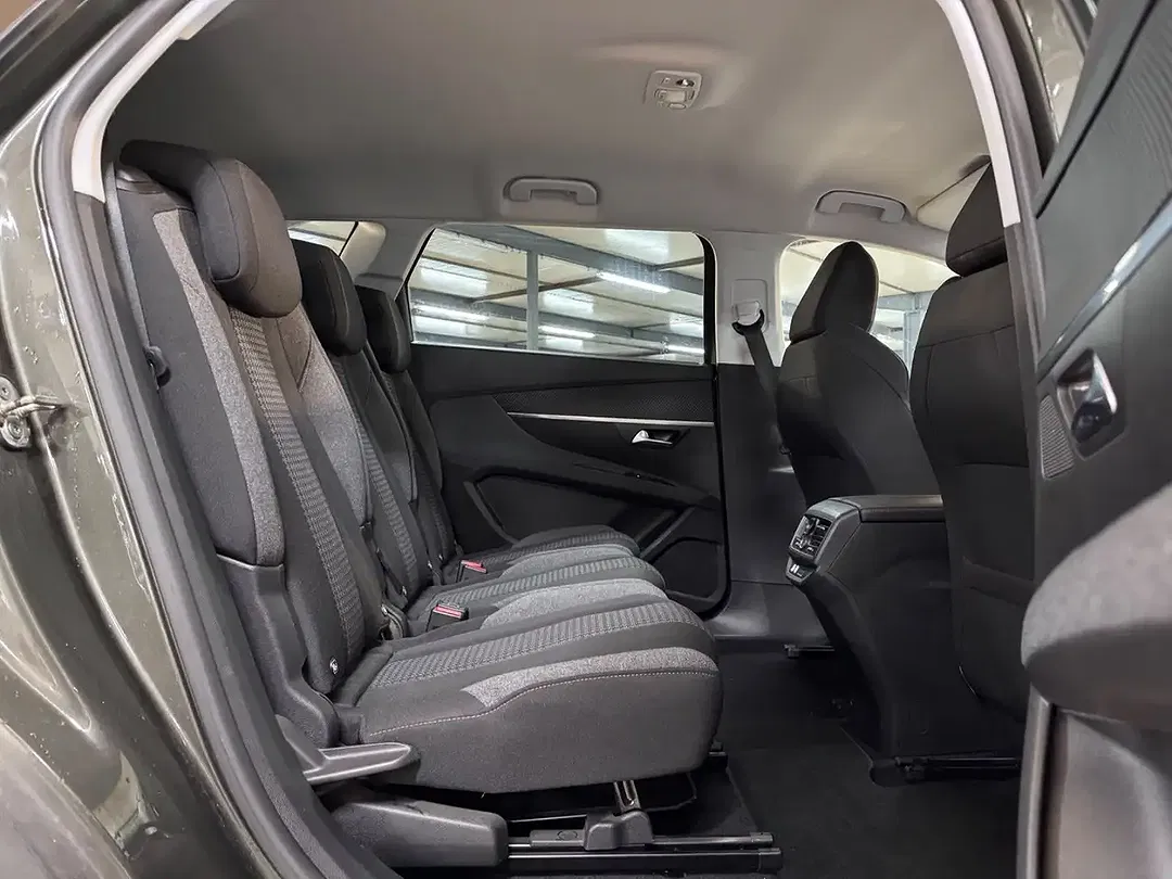 Peugeot 5008 Active Business - Thumbnail 8