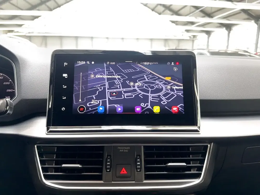 SEAT Tarraco 2.0 TSI 4Drive FR - Thumbnail 12