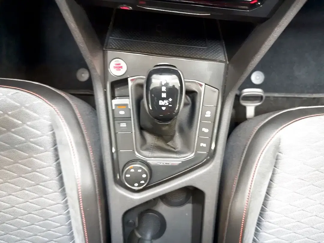 SEAT Tarraco 2.0 TSI 4Drive FR - Thumbnail 13